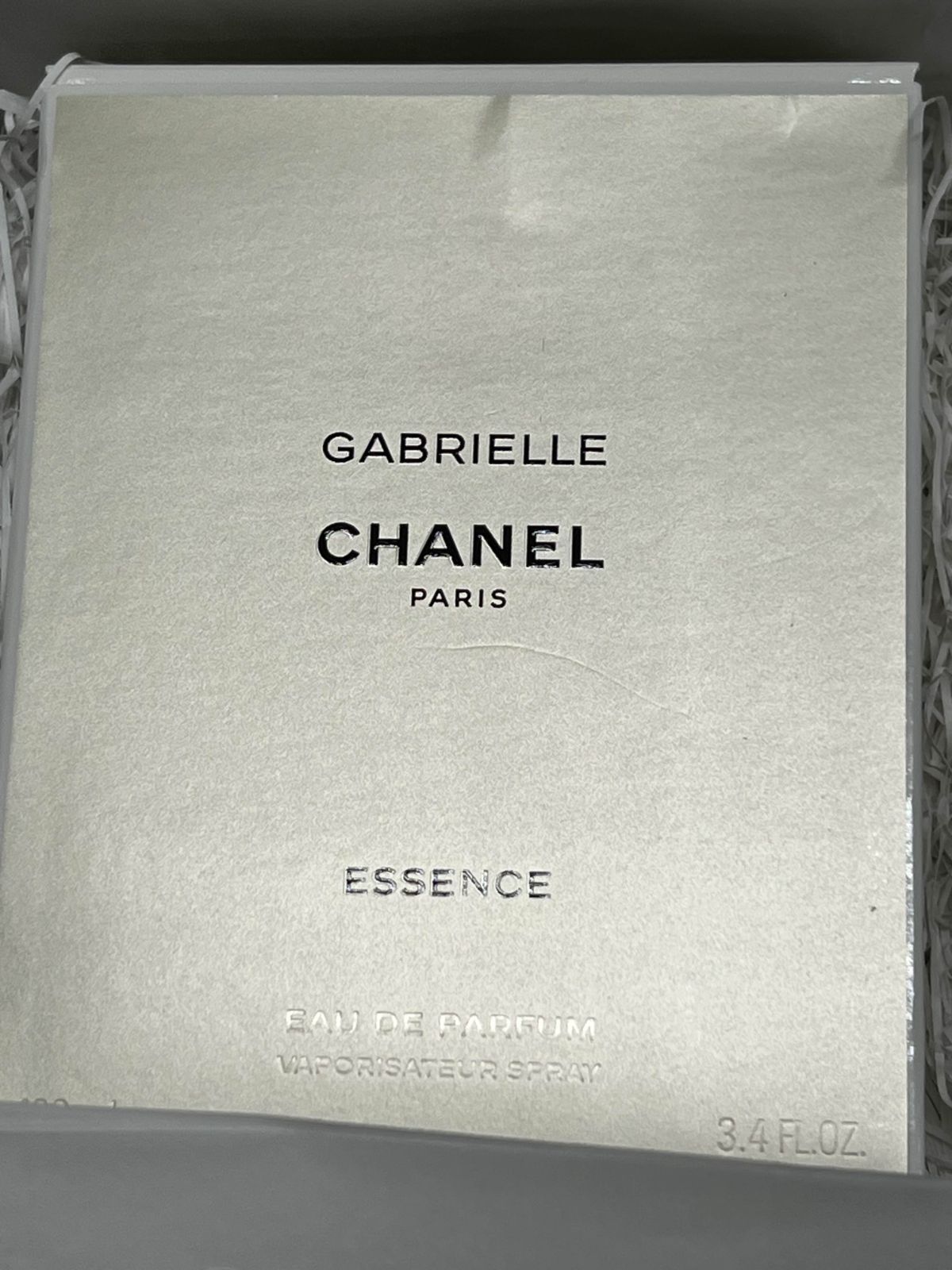 オードパルファム