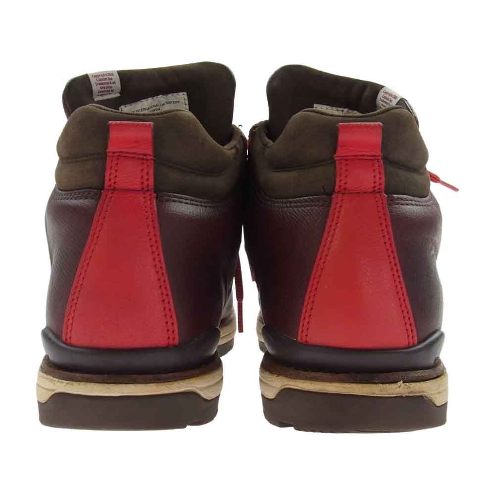 VISVIM ビズビム ブーツ V00007102-03 SERRA DENALI セラ デナリ 