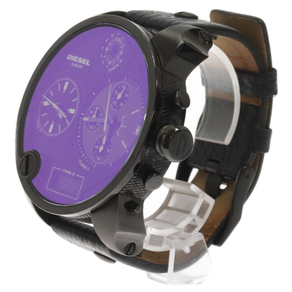とも　ディーゼル ディーゼル Diesel 腕時計 DZ7127 - メルカリ