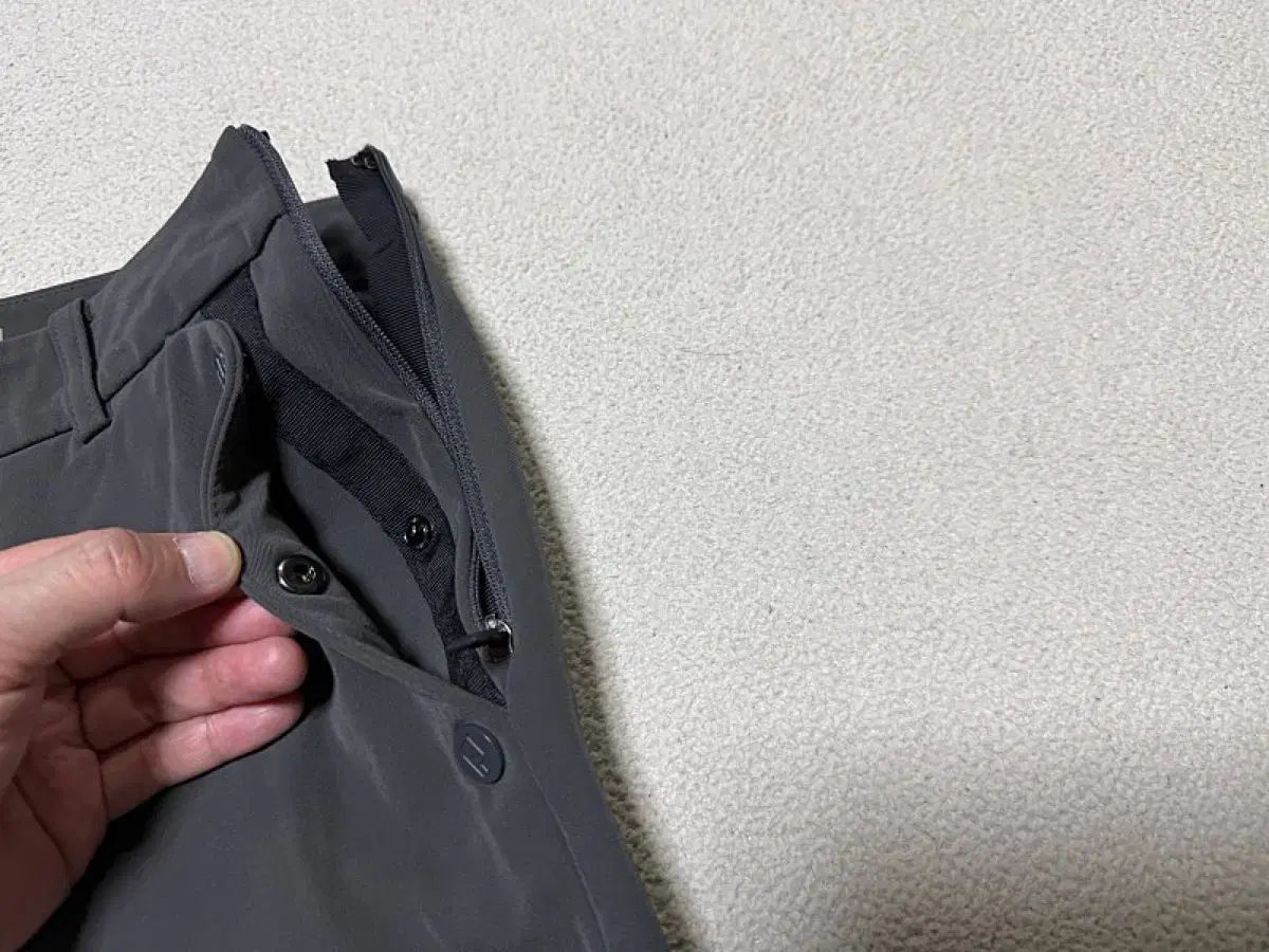 FootJoy フットジョイ ゴルフパンツ レディース 28インチ LLC-HASEGAWATOSO_COM