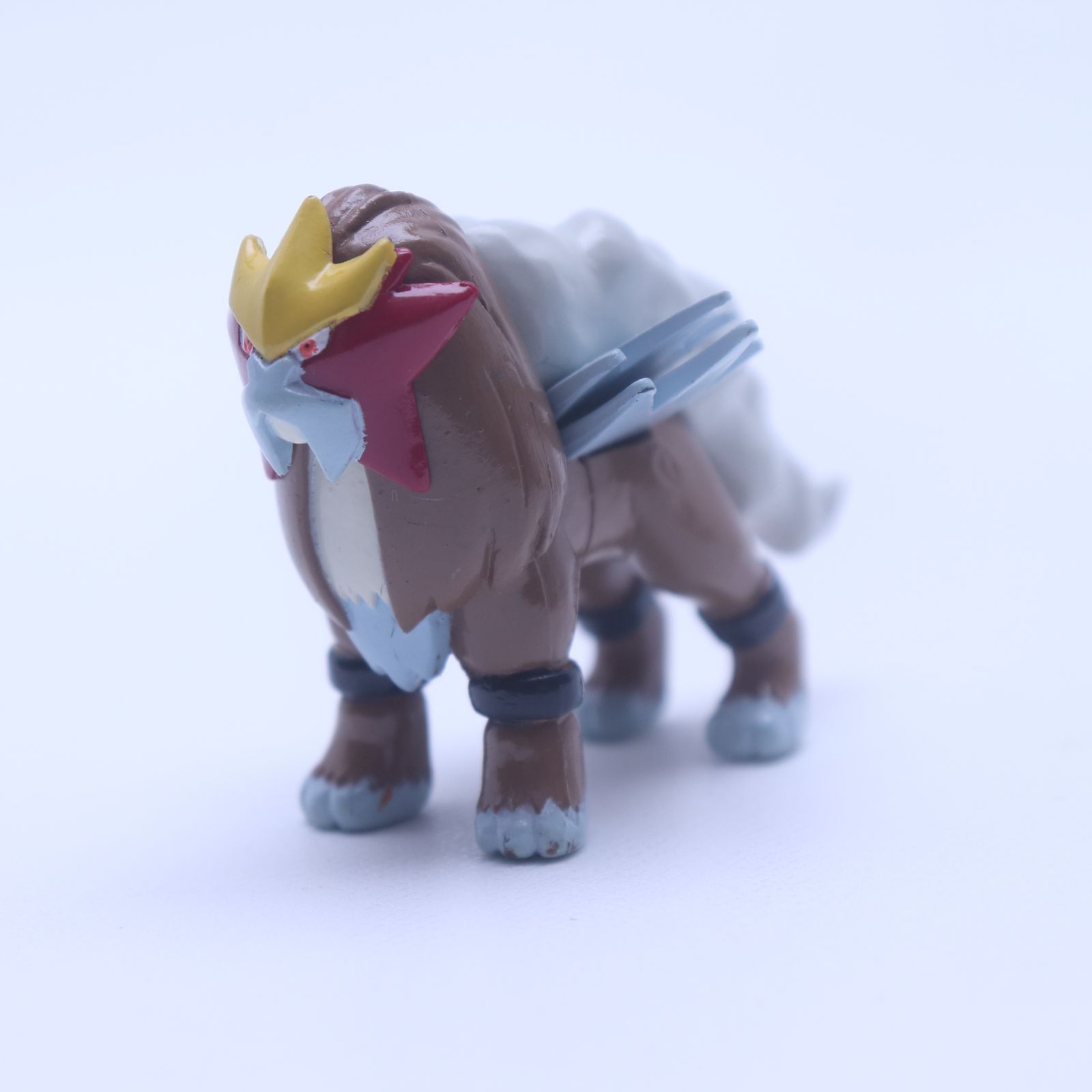 エンテイ /ポケットモンスター TAKARA TOMY(タカラトミー) モンスター