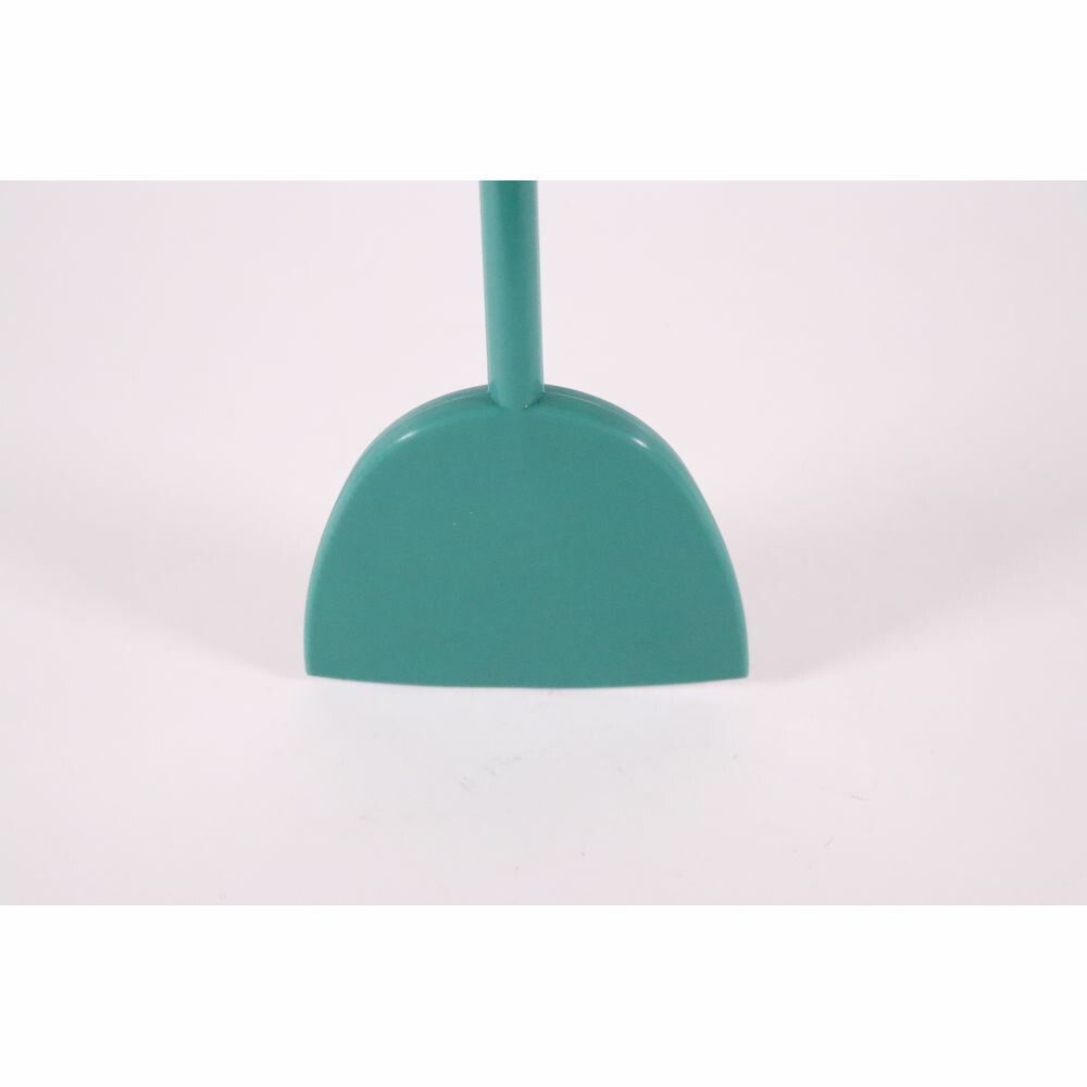  イイヅカ シリコン ウルトラロングヘラ パワーハンドル 緑 600型 1点 ヘラ スパチュラ キッチンツール