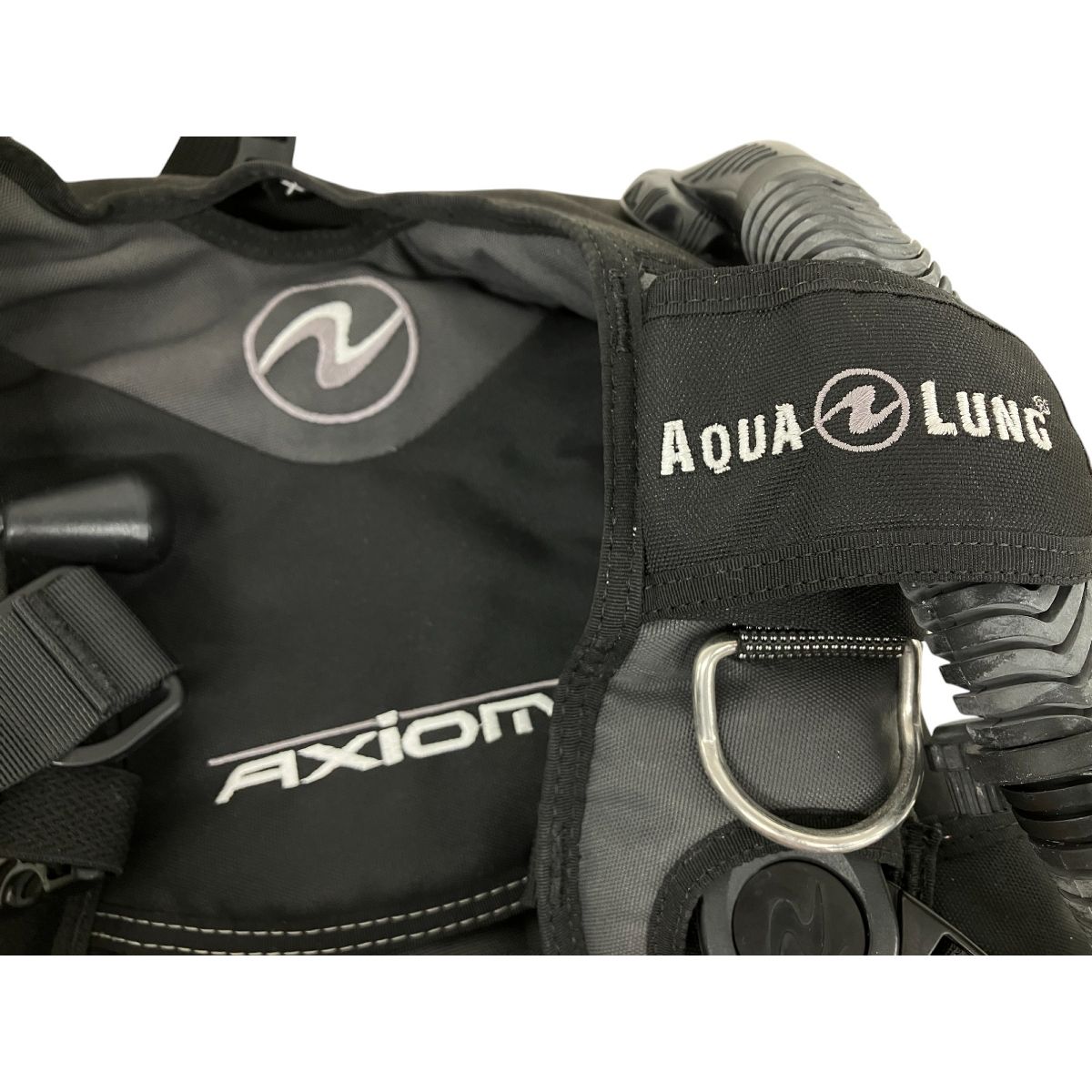 AQUA LUNG