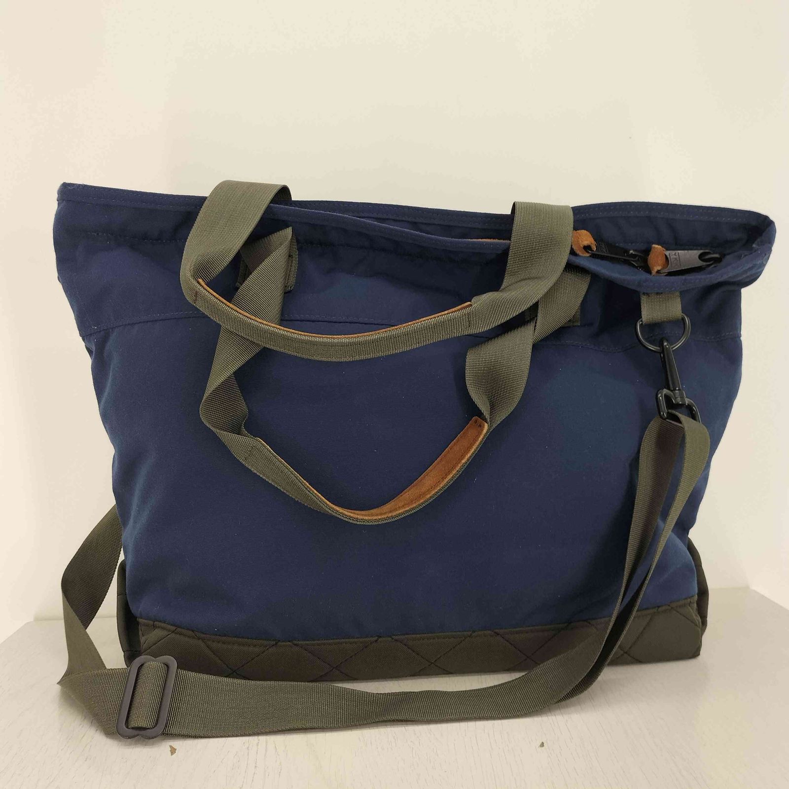 未使用に近い★グレゴリー　サンライズトート　SUNRISE TOTE グレゴリー GREGORY グレゴリー トートバッグ GREGORY バッグ
