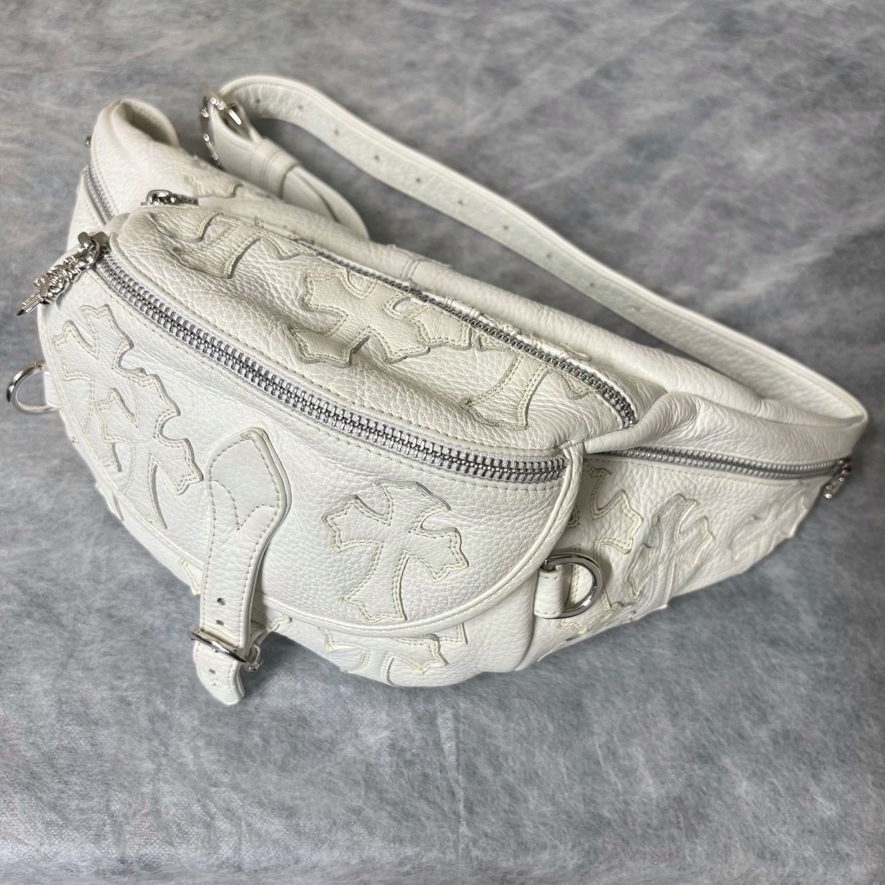 Chrome Hearts #1 SNAT PACK ラージ クロムハーツ クロムハーツスナットパック#1ラージ|クロムハーツ通販専門店