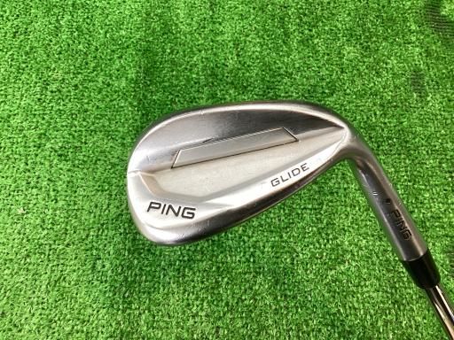 ピン PING GLIDE 3.0 52°|12° SS ウェッジ WG Z-Z115 フレックスその他 メンズ 男性用 右利き 右用 Cランク ゴルフクラブ