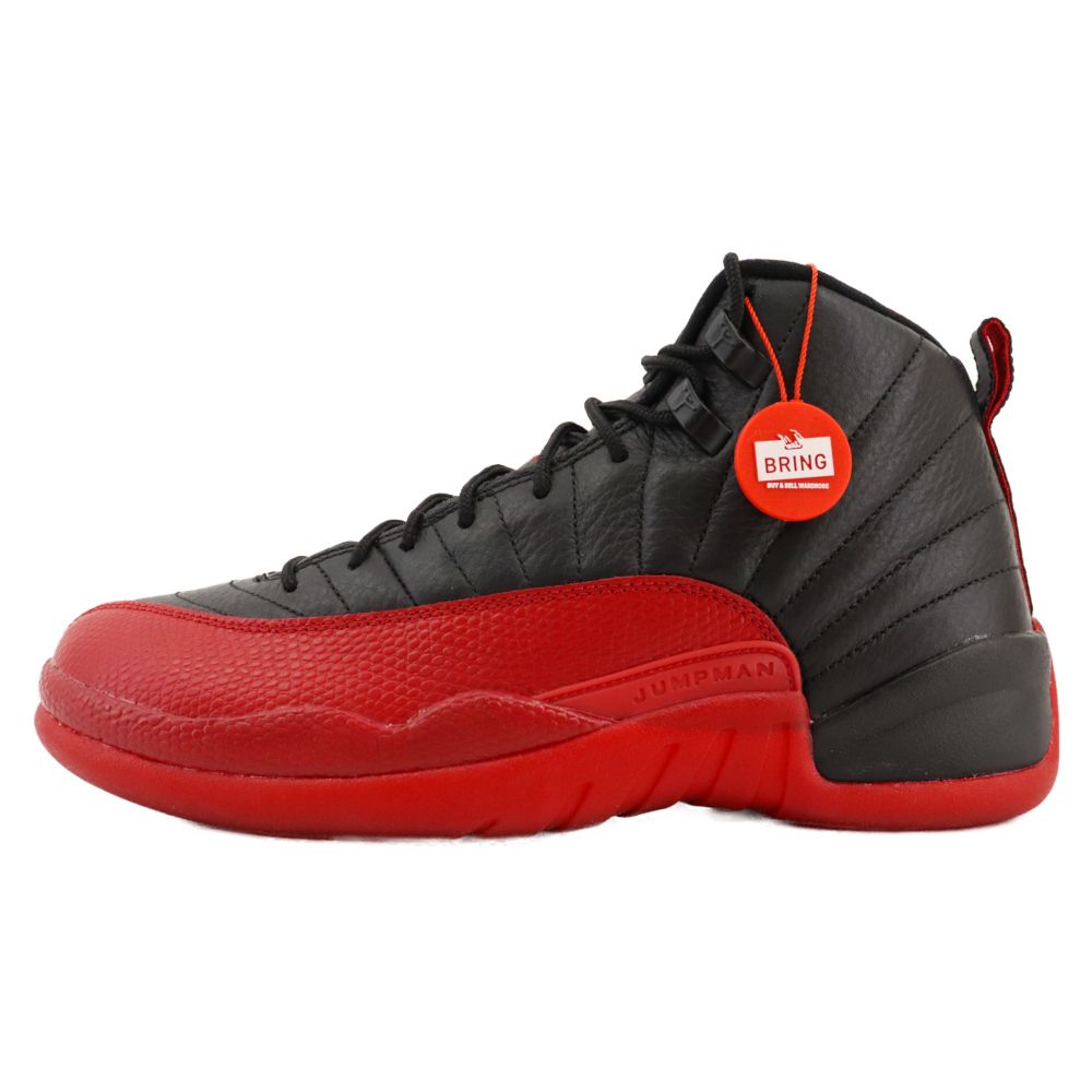 美品 27cm NIKE AIR JORDAN 12 RETRO フルゲーム ナイキ エア