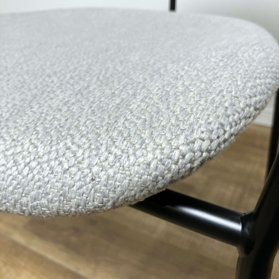 ASPLUND HOAKA CHAIR Light Gray アスプルンド ホアカチェア ライト 