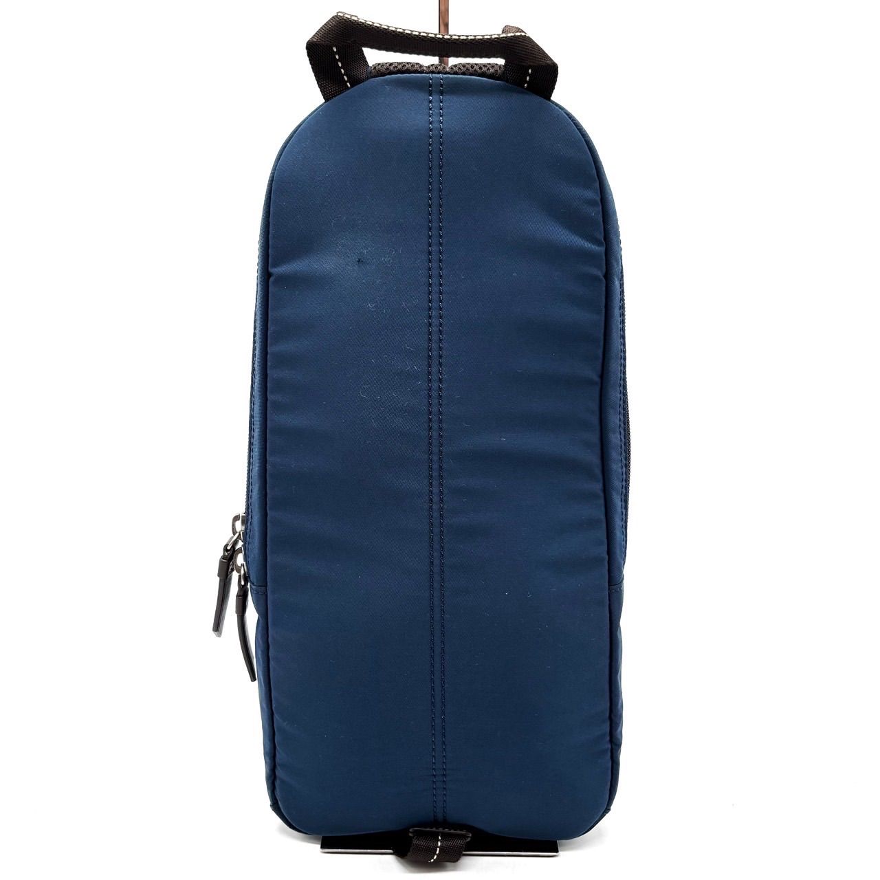 良品】 COACH コーチ ボディバッグ ショルダーバッグ ウエストポーチ 