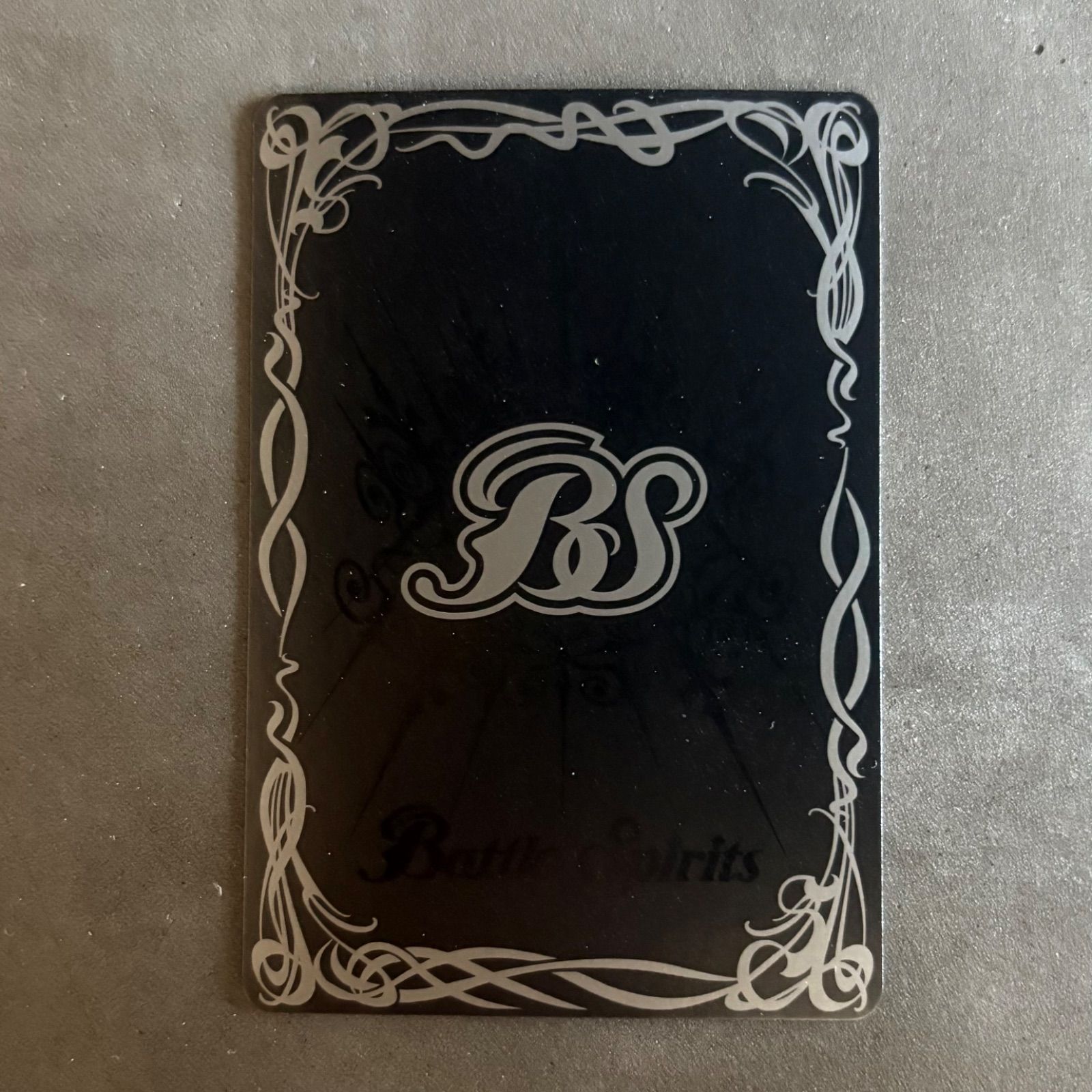 バトルスピリッツ フルアーマー・ユニコーンガンダム [デストロイ