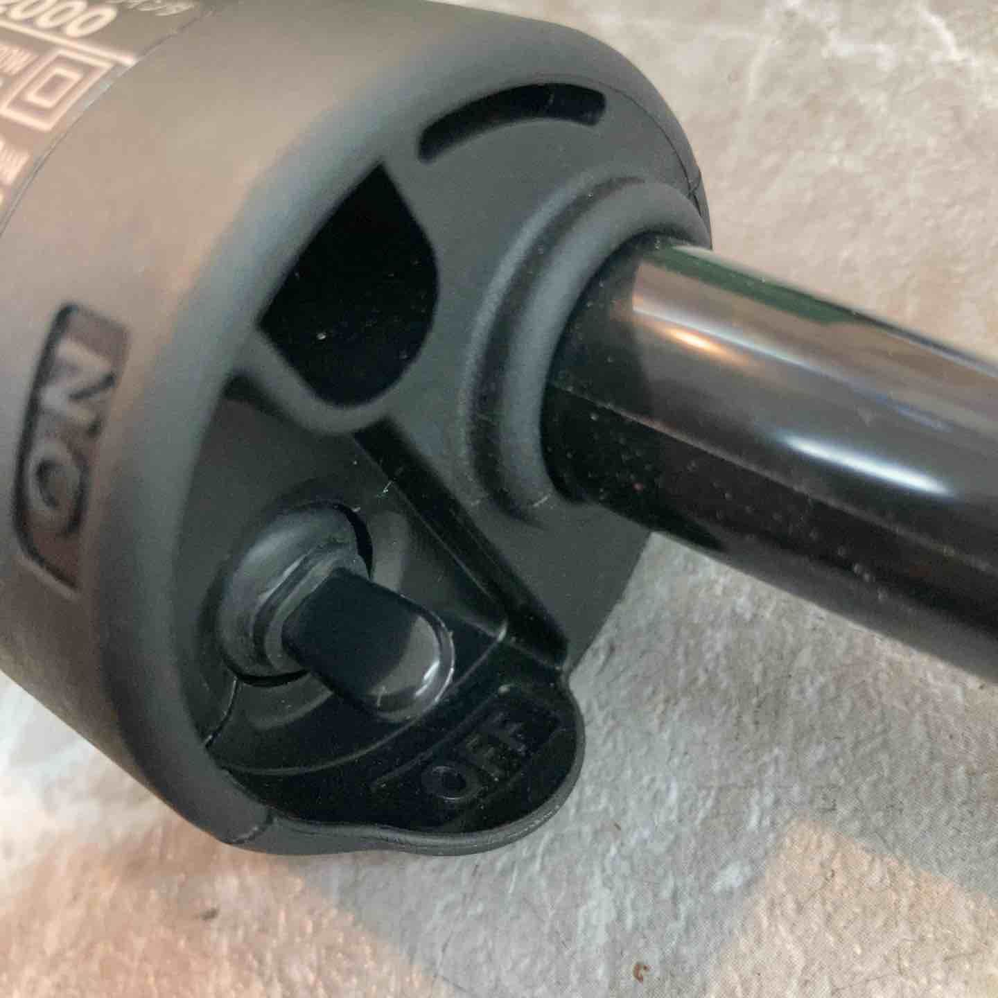 ハイコーキ HIKOKI 旧 日立工機 100mm電気ディスクグラインダ XP2000 八潮店 HRDEVELOPMENT_JP