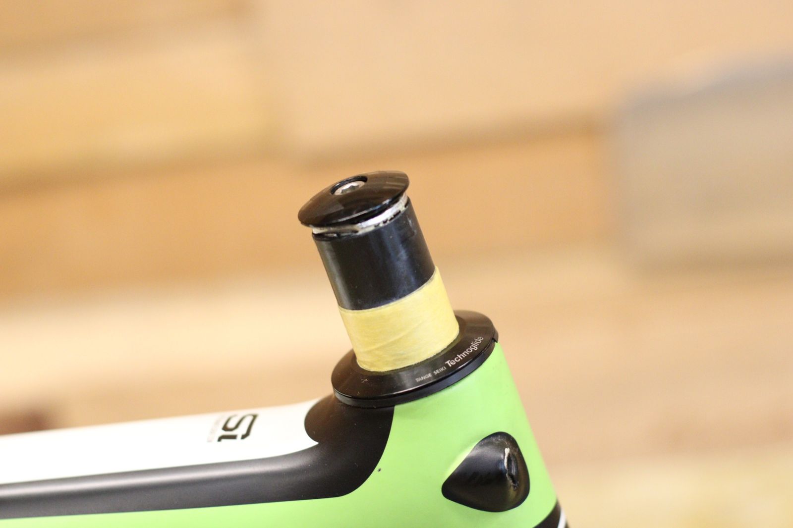 ジャンク】キャノンデール CANNONDALE シナプス カーボン SYNAPSE