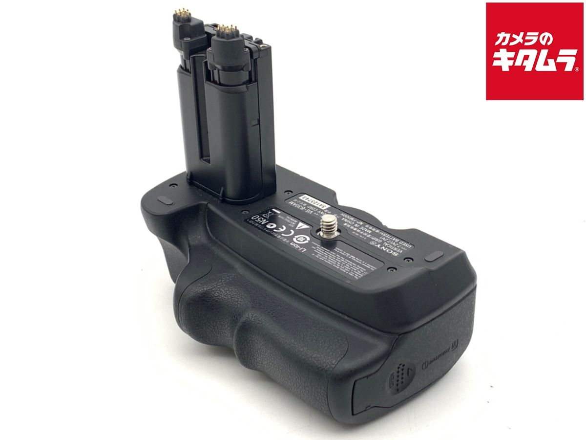 並品 ソニー VG-B30AM 縦位置グリップ