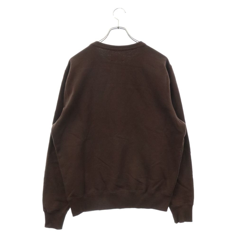 Tonal Unisphere Crewneck Sweatshirt – Aimé Leon Dore EU