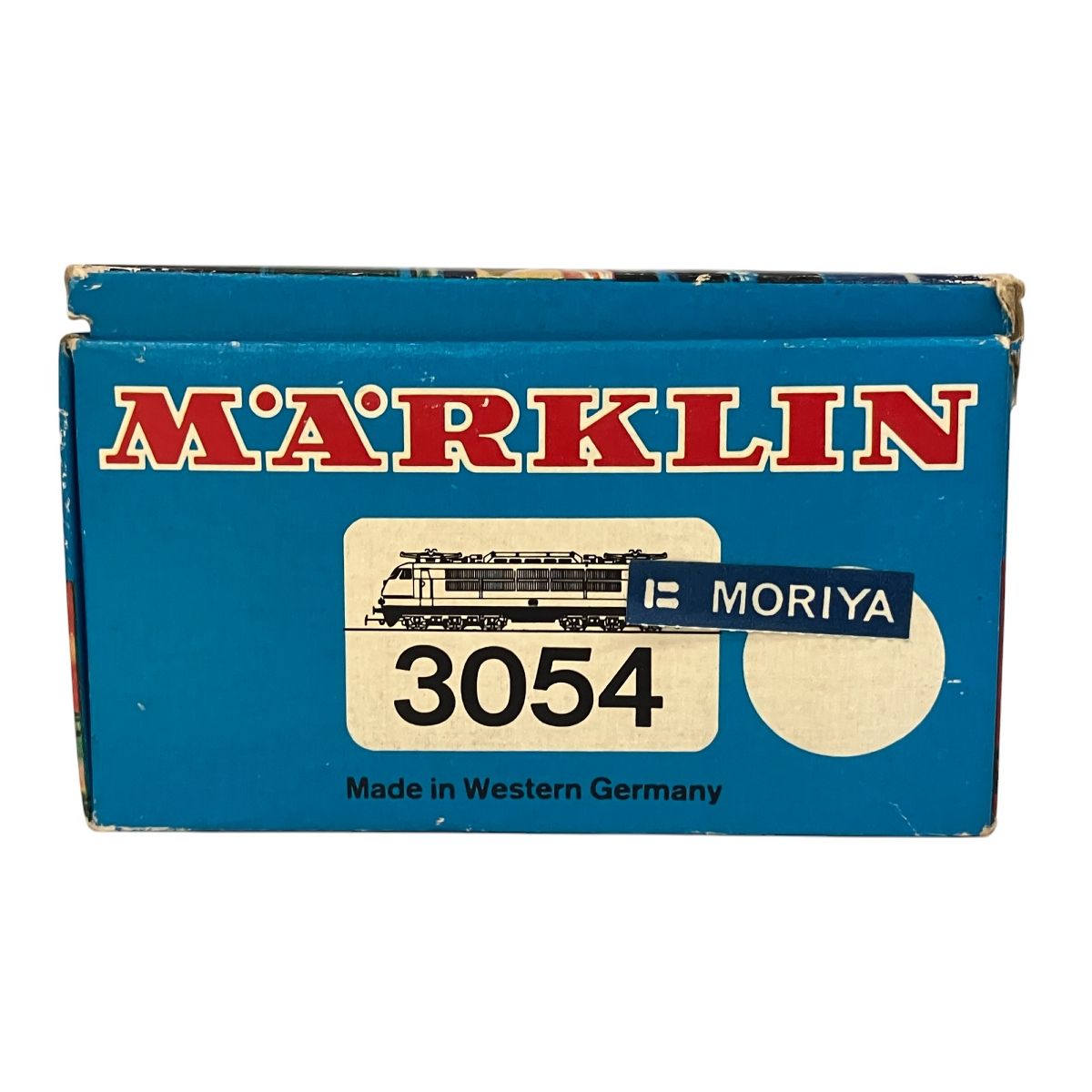 Marklin メルクリン
