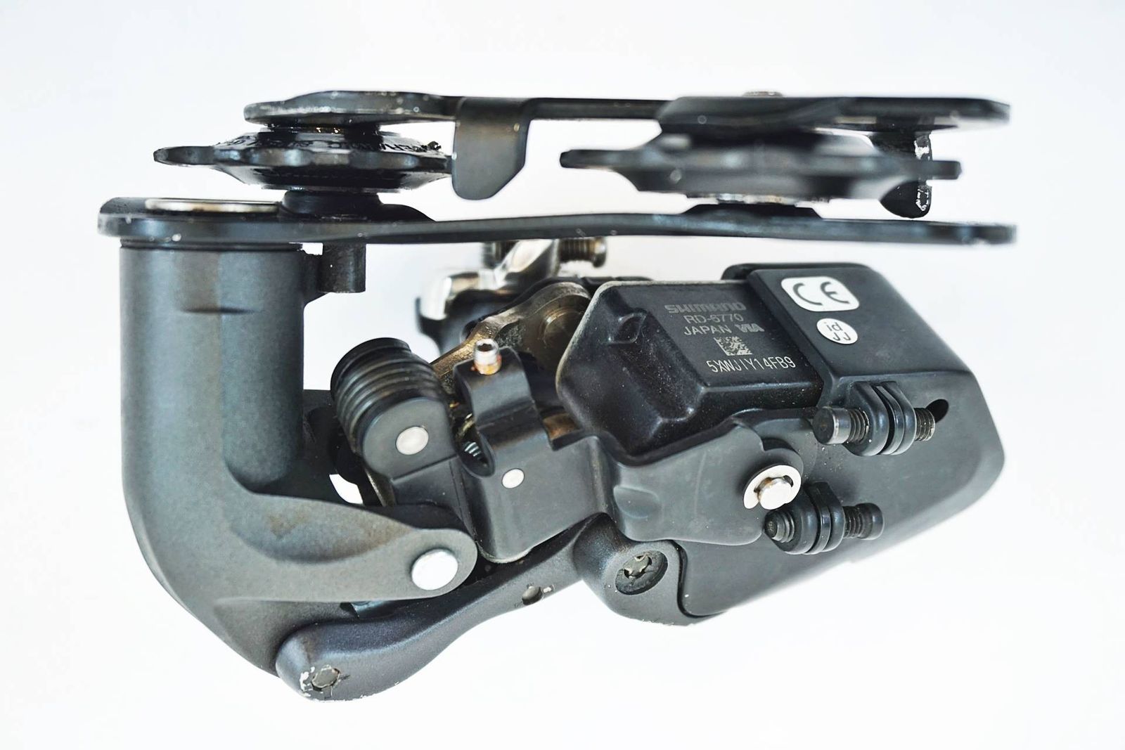 SHIMANO シマノ ULTEGRA 6770 Di2 コンポーネントセット バイチャリ有明店 BRIGHTFACE_UK