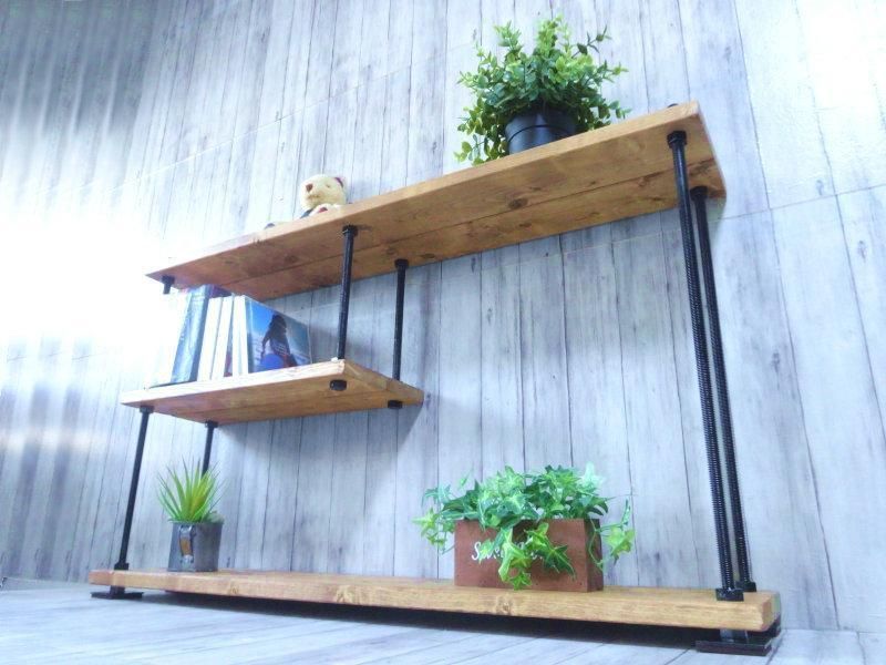 サイドローテーブル スリムタイプ