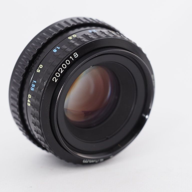 ペンタックス PENTAX-A 50mm F2.8 MACRO Kマウント ペンタックス SMC PENTAX-A MACRO 50mm F2.8 マクロ ペンタックスK
