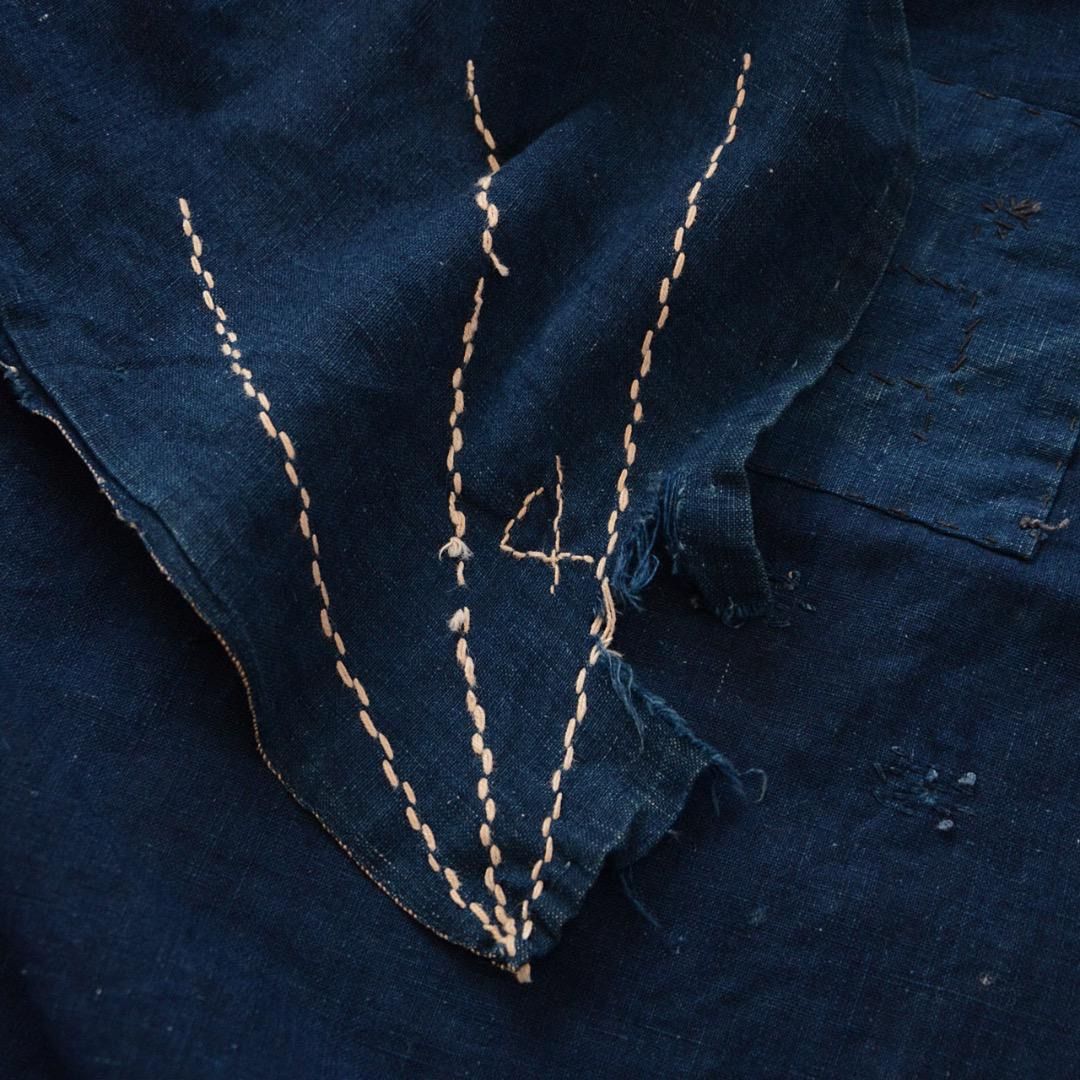 大正〜昭和初期 リメイク用ジャパンヴィンテージ