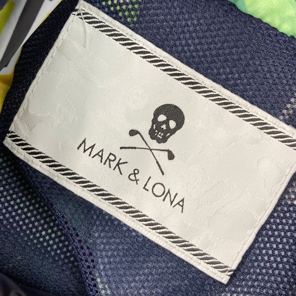 新品 正規品 BRIEFING WARM LOGO LINE PARKA ブリーフィング