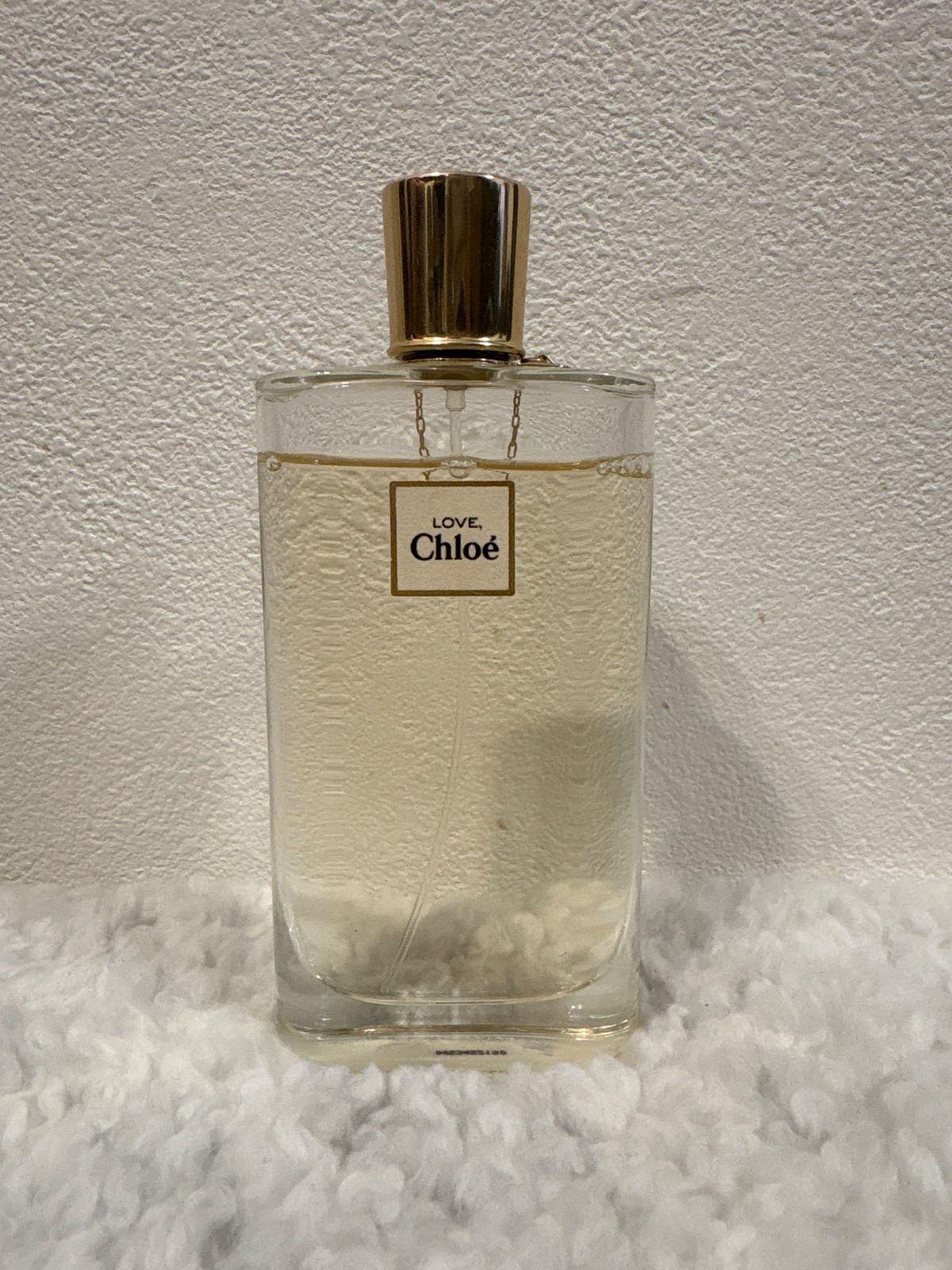 CSF140 クロエ ラブクロエ オー フローラル オードトワレ 75ml 【公式
