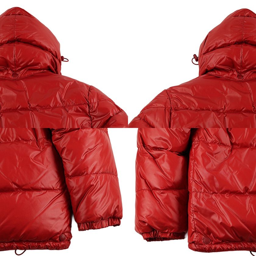 MONCLER Karakorum（カラコルム）ダウンジャケット レアサイズ00 00's MONCLER モンクレール KARAKORUM(カラコルム) 00(XS)メンズサイズ