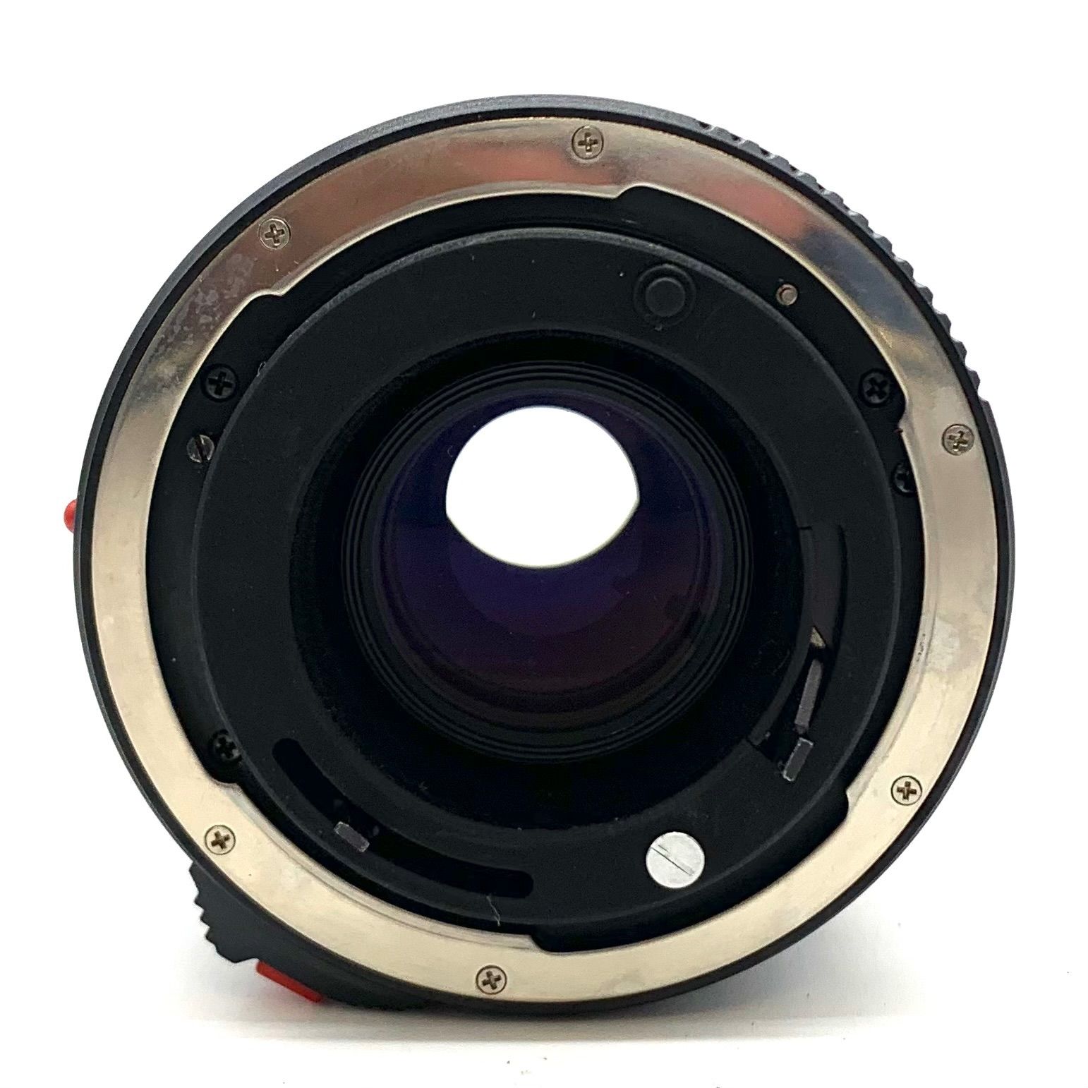 F730【お買い得】SIGMA ZOOM ズームレンズ For Canon - メルカリ
