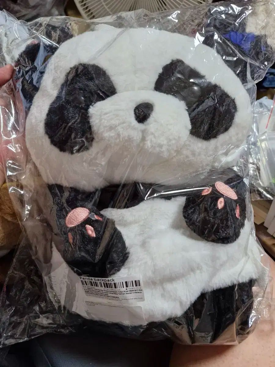 レスポートサック リュック 3418 うさぎとお花 TRENDY