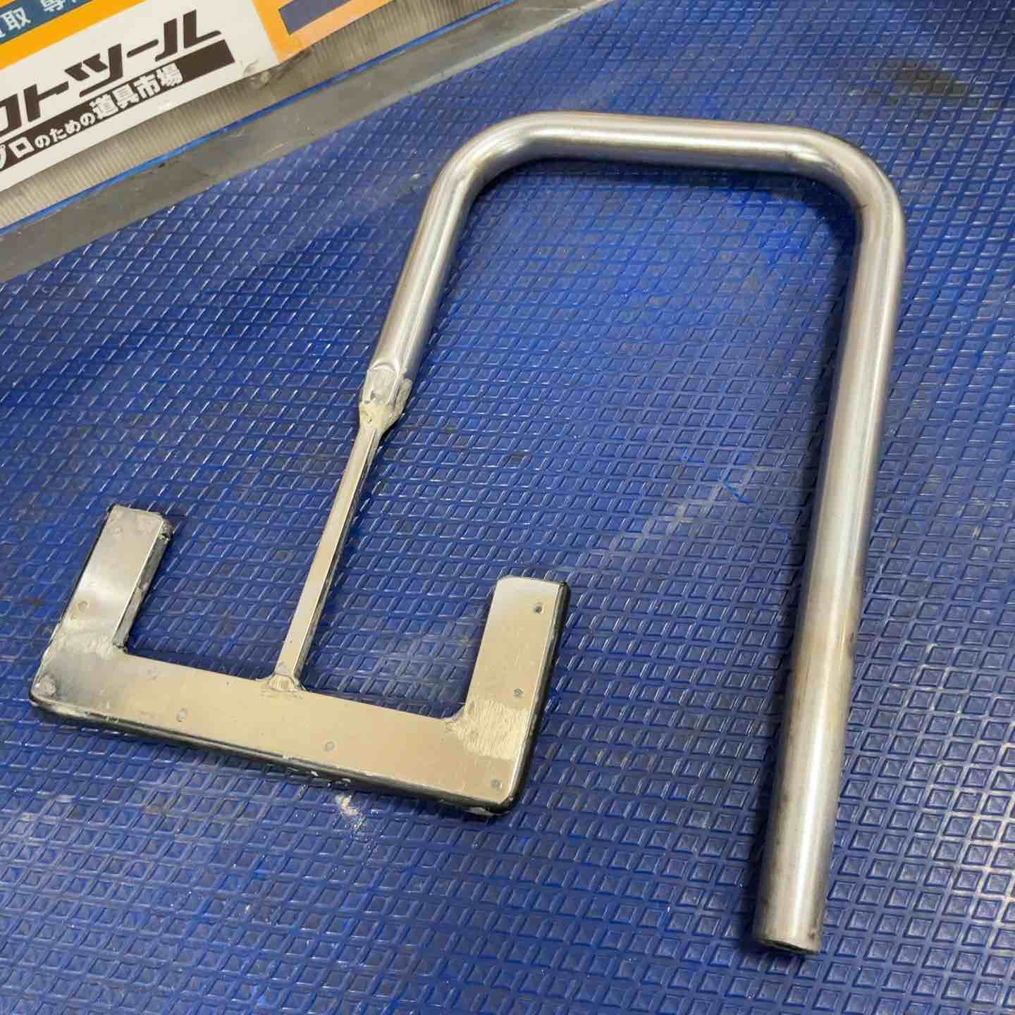 軽量型ミキスタ