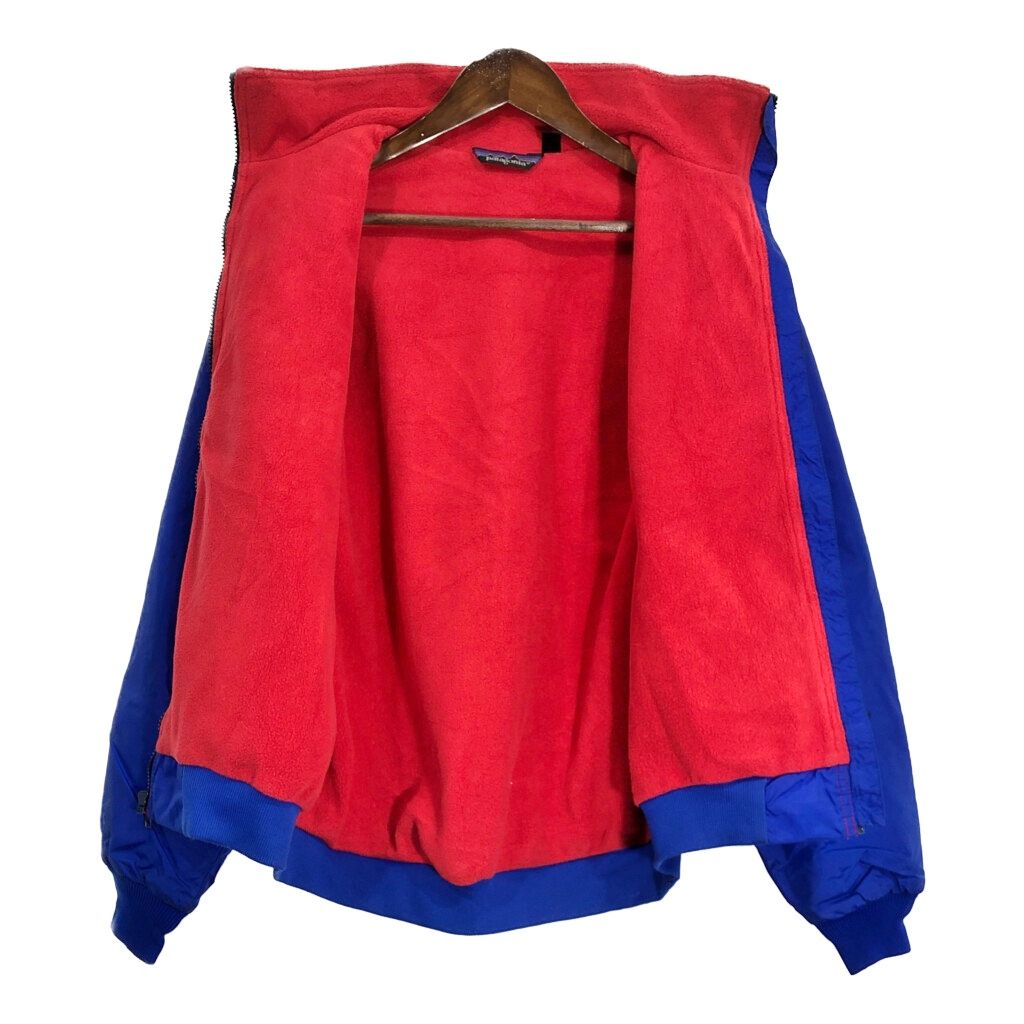 80s patagonia シェルドシンチラ usa製 古着 vintage patagonia シェルドシンチラジャケット USA製 80s パタゴニア | DUFF