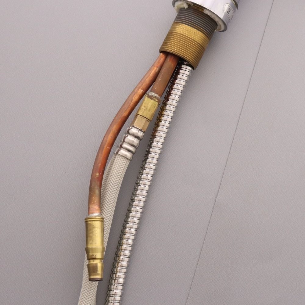□ タカラスタンダード クリンスイ 浄水器付水栓 TJS-SP25ET