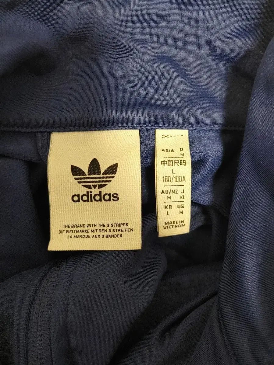 アディダス ジャージ ファイヤーバード L KANDAIZUMI_COM