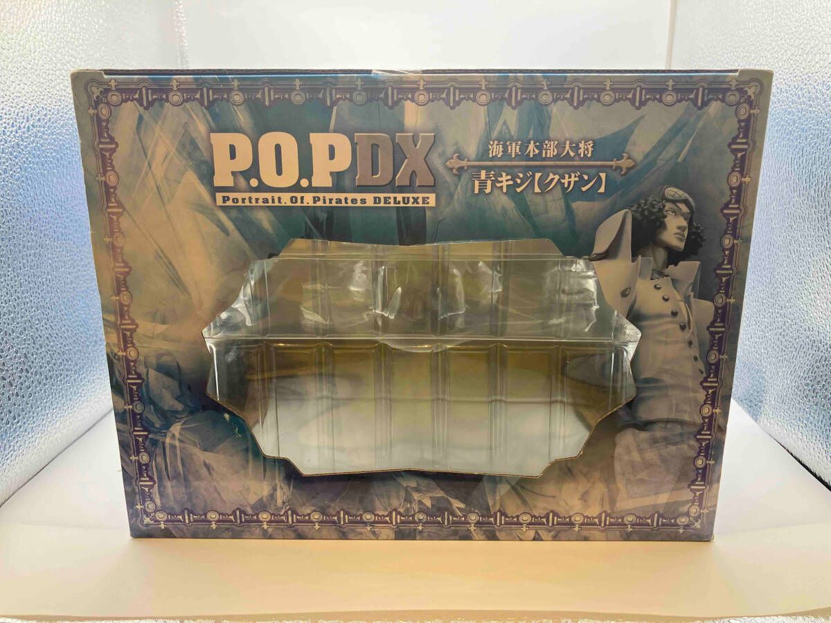P.O.P NEO-DX 海軍本部大将 青キジ クザン ワンピｰス/P.O.P