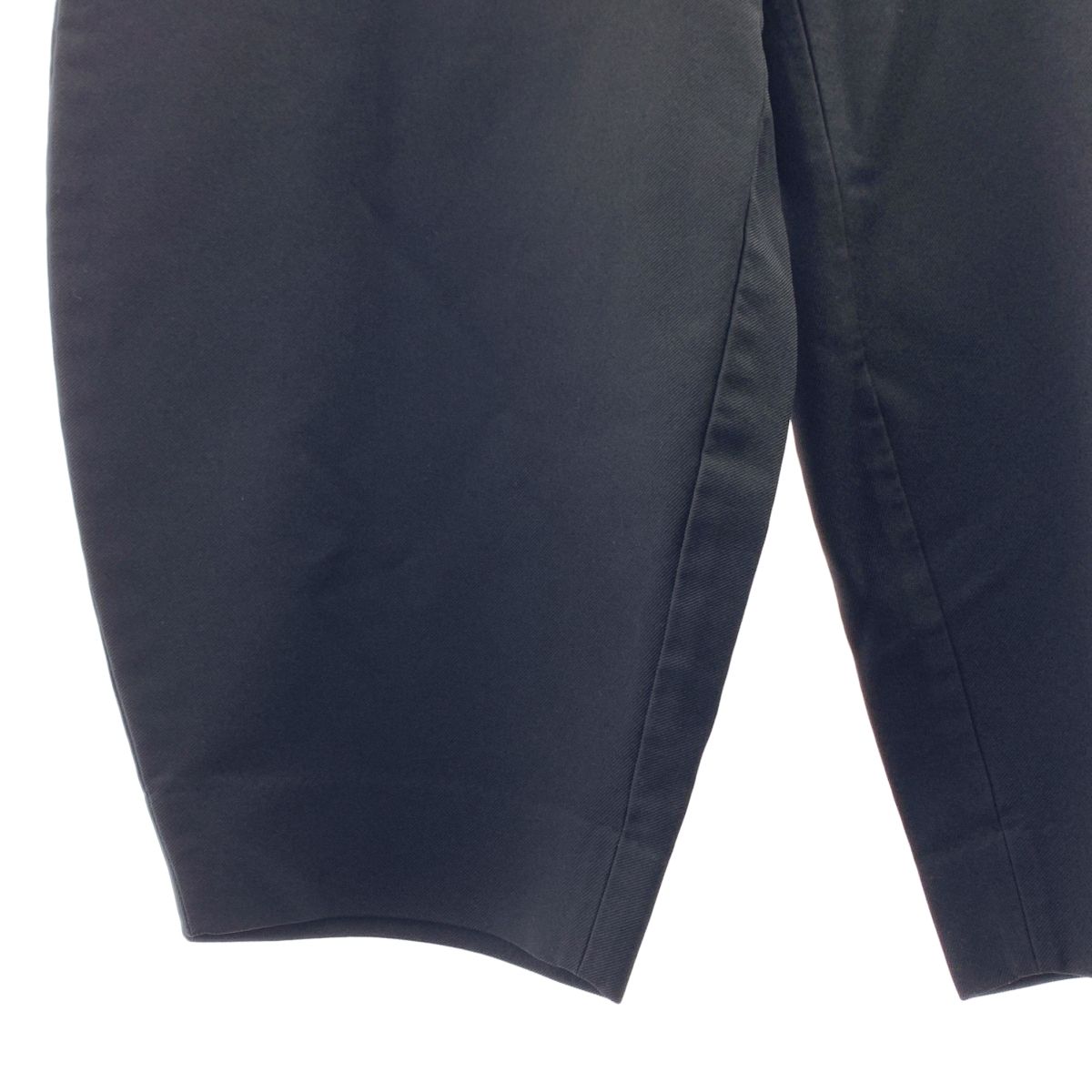 【美品】コムデギャルソンパンツSサイズ2025ss 美品】 COMME des GARCONS HOMME PLUS / コムデギャルソンオム