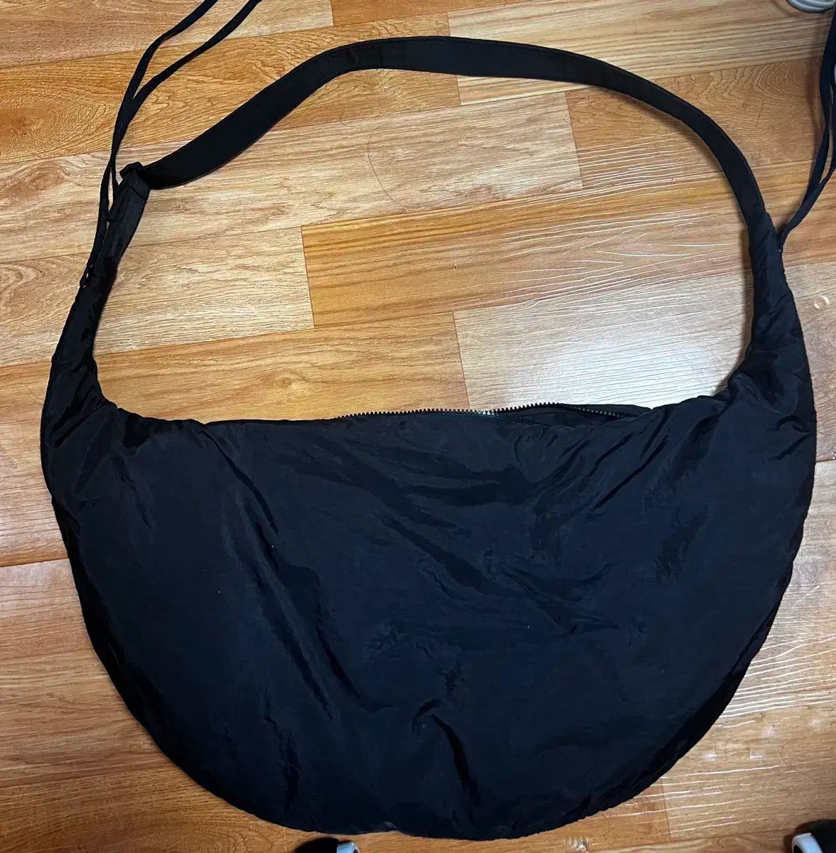 COS COS(コス) CANOPY キャノピーバッグ ミニ クロスボディバッグ