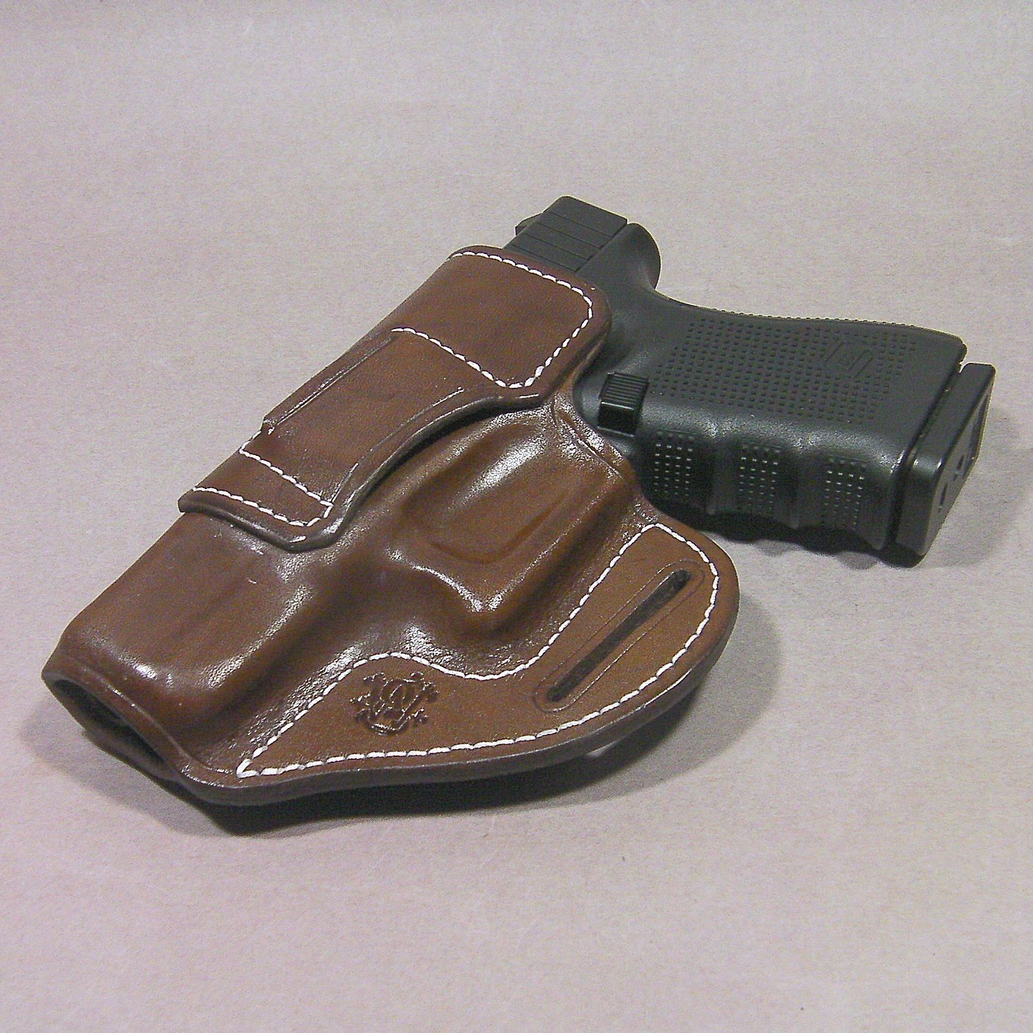 東京マルイ グロック19 gen4 コンシールド・タイプのホルスター - メルカリ