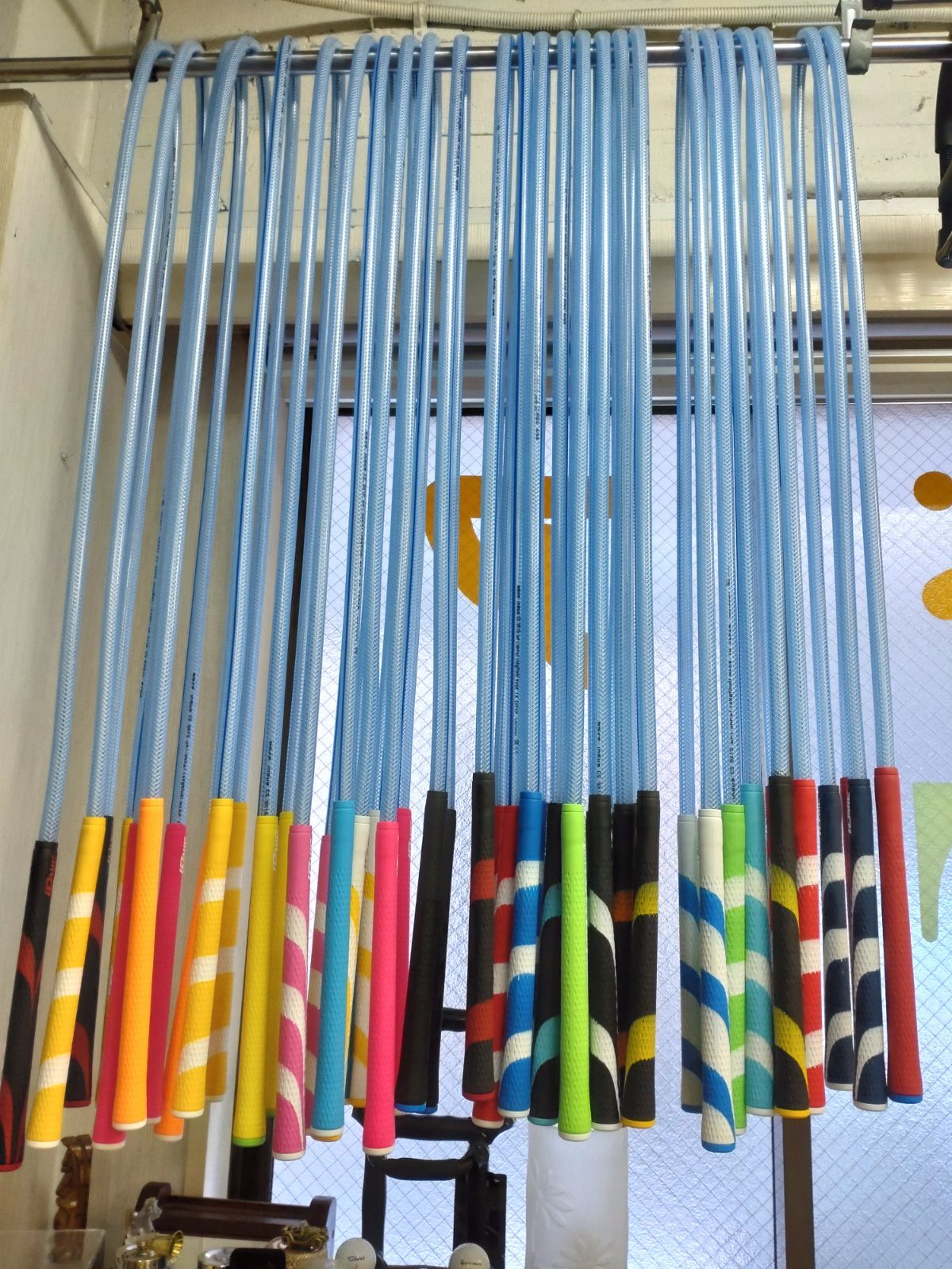 魔法のホース