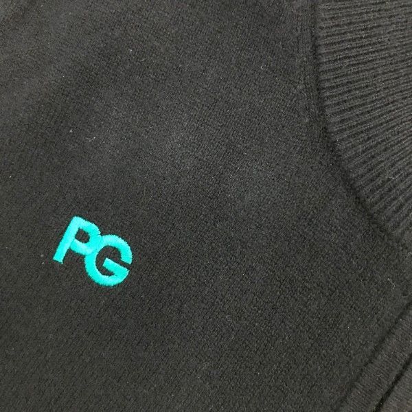 PEARLY GATES パーリーゲイツ カシミヤニットジップジャケット 5