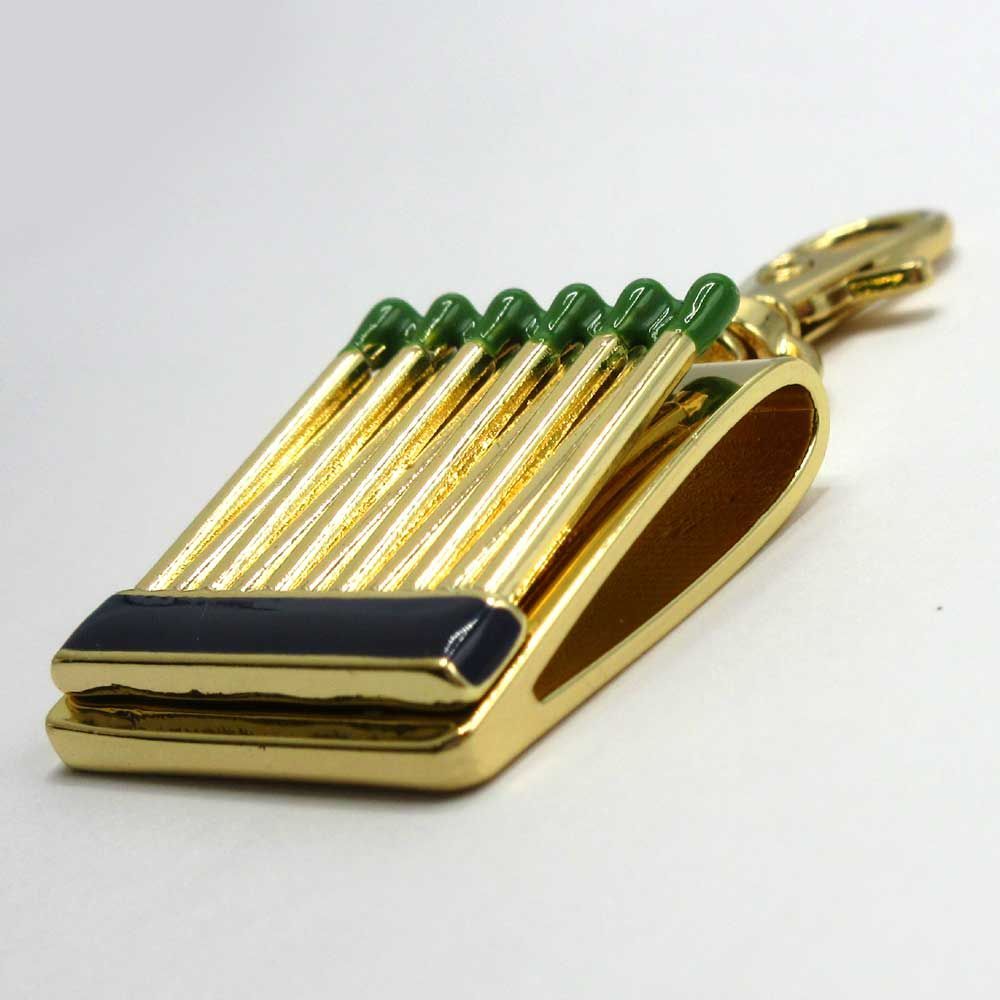 ケイトスペードマッチモチーフキーリング／キーホルダー