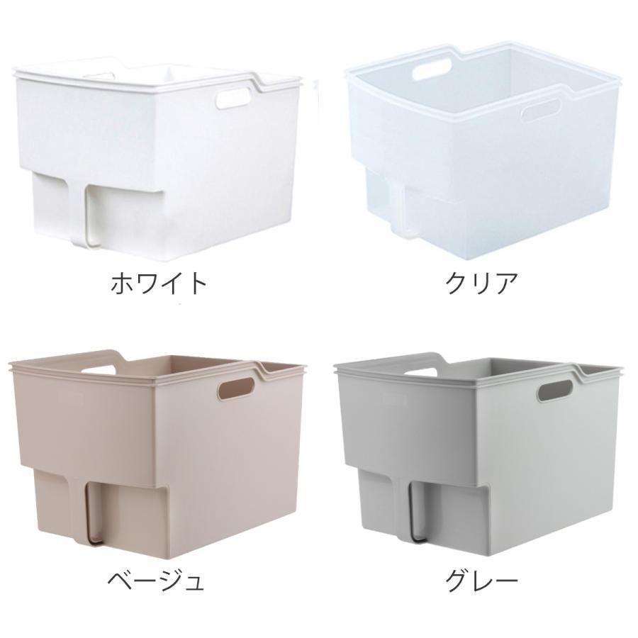 キッチン収納ケース