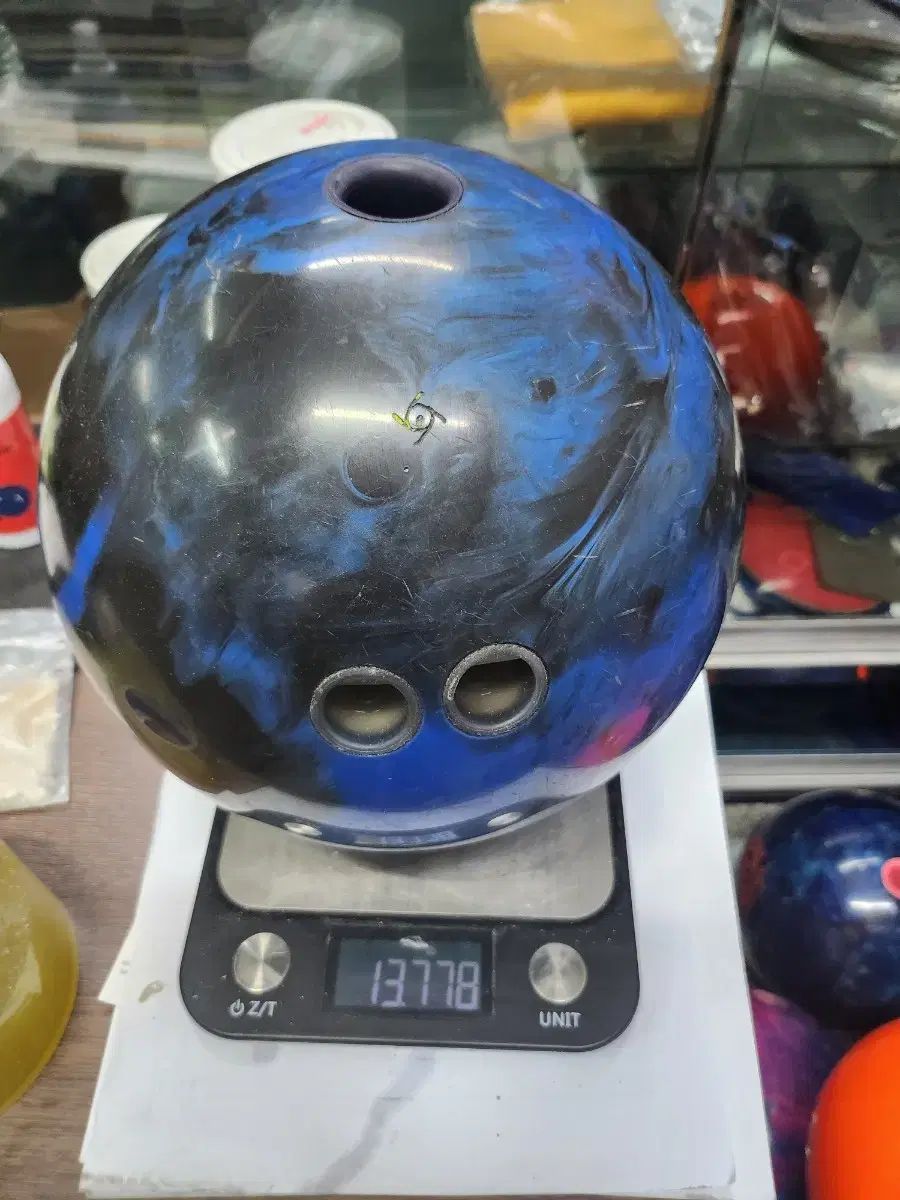 ボウリングボール スペアボール TRACK Spare+ ボウリングボール スペア