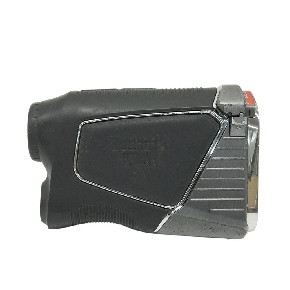 Bushnell ブッシュネル PRO X3 レーザー距離計 グレー系 240101508832 ゴルフウェア ストスト