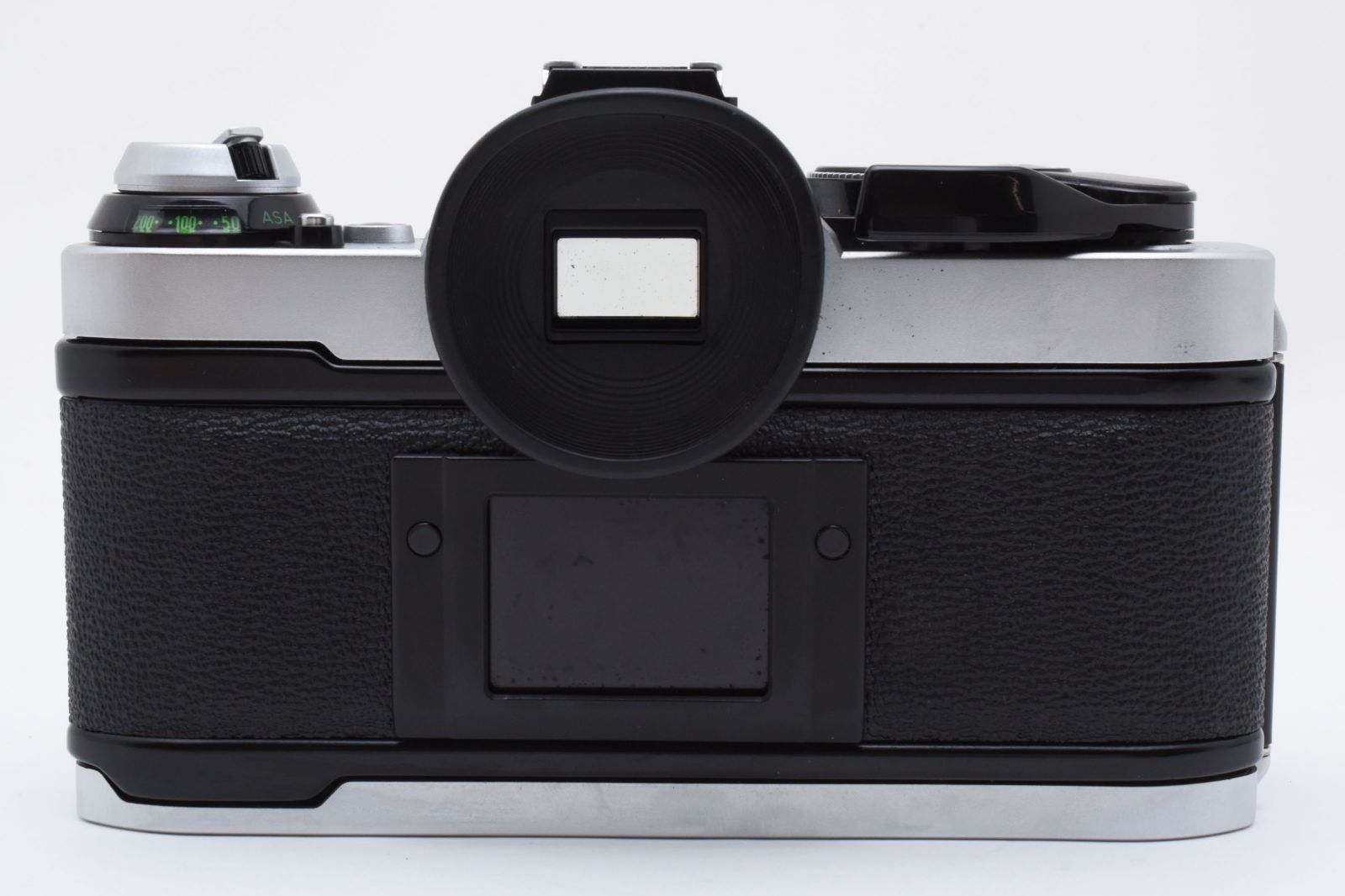 ☆キャノン CANON AE-1 PROGRAM シルバー ボディ OB2577 #44☆ - メルカリ