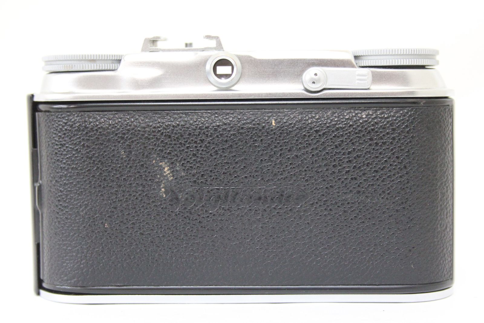 訳あり品】 フォクトレンダー Voigtlander VITO II COLOR-SKOPAR 50mm