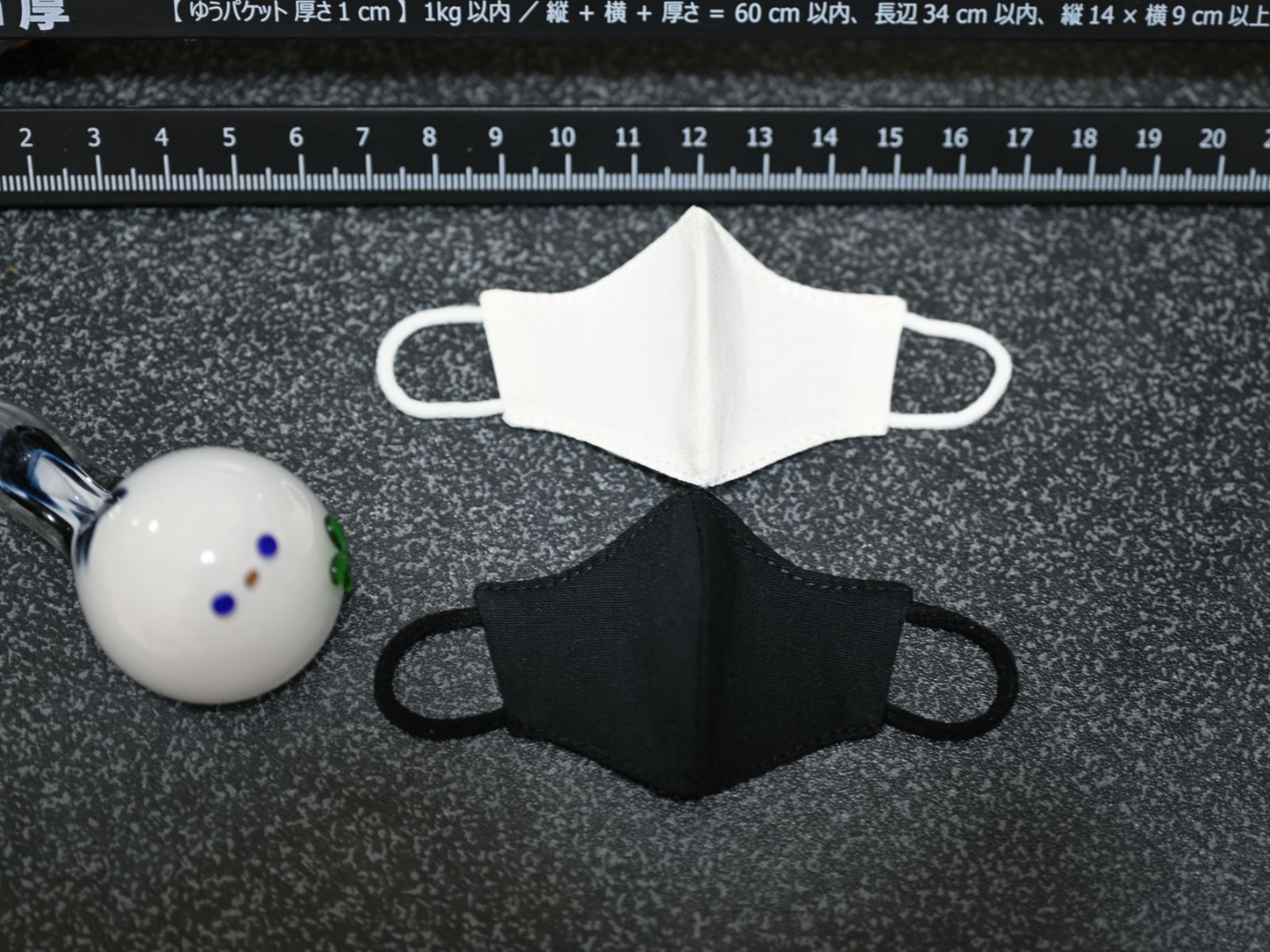 ドールマスク 46b5fcfd36574f81e0b453e23cbc3d