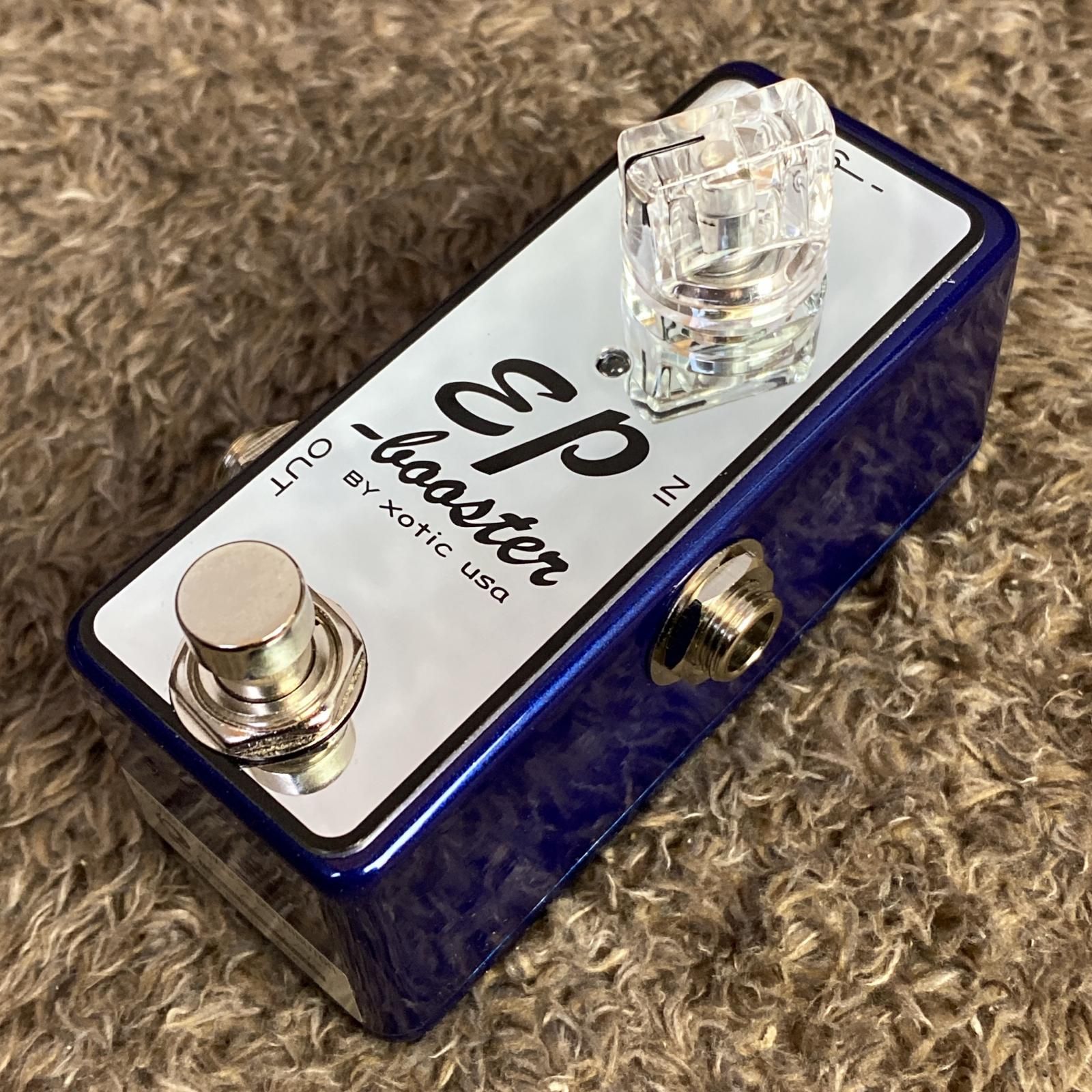 Xotic CUSOM SHOP BB Preamp COMP ギター xotic BB Preamp comp BBP-C