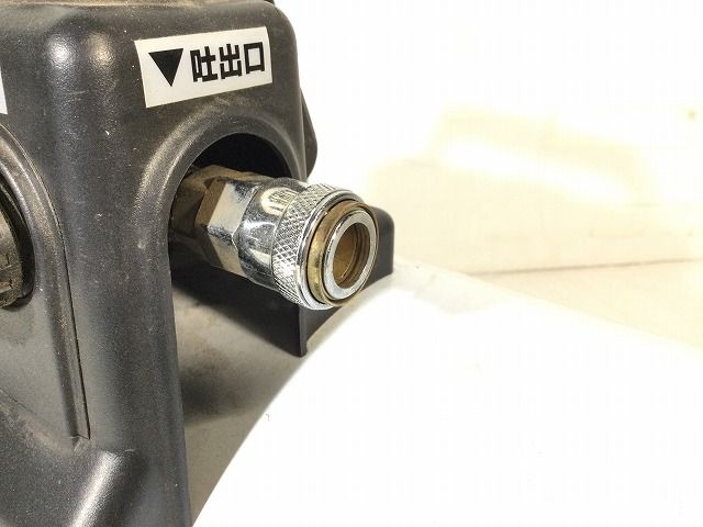 エアサブタンク 補助タンク