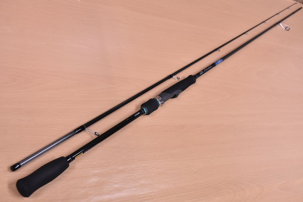 14エメラルダス 80M DAIWA EMERALDAS アオリイカ ダイワ】 14エメラルダス 80M DAIWA EMERALDAS アオリイカ K_168