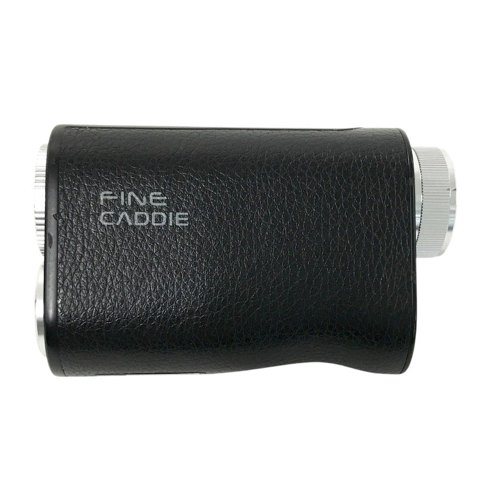 FINE CADDIE ファインキャディ J1000 スコープ ブラック系