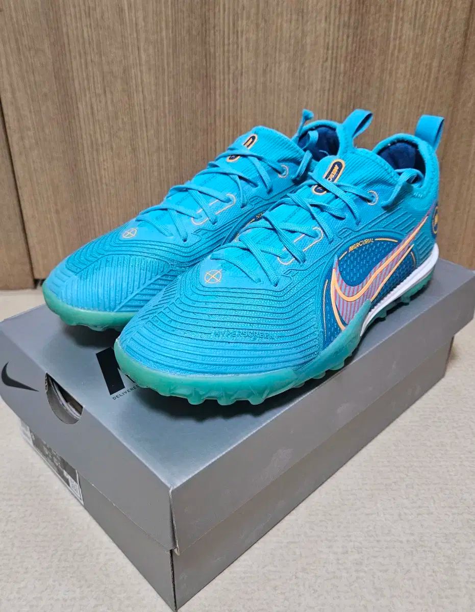 ナイキ マーキュリアル プロTF フットサルシューズ NIKE フットサル シューズ ターフ ナイキ マーキュリアル